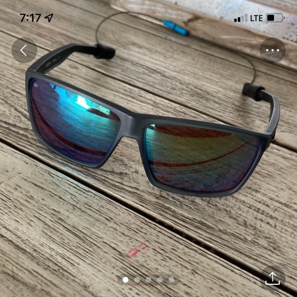 Costa sunglasses